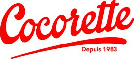 Logo Cocorette