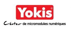 YOKIS Logo