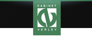 logo Cabinet Verley