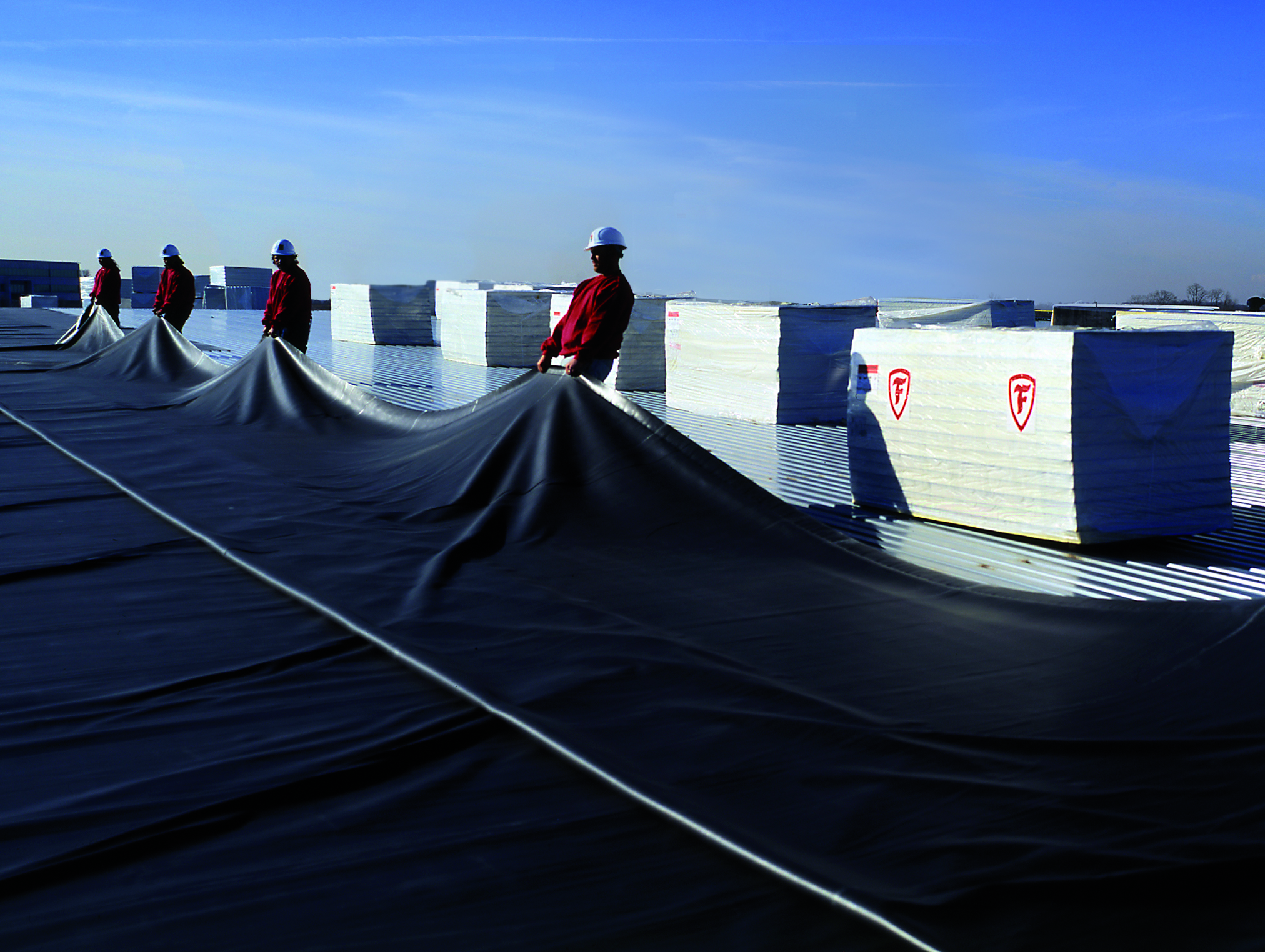 Everything You Need to Know About Firestone Roofing